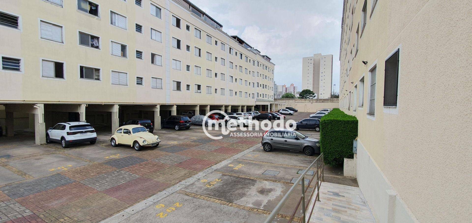 Apartamento à venda com 2 quartos, 48m² - Foto 14