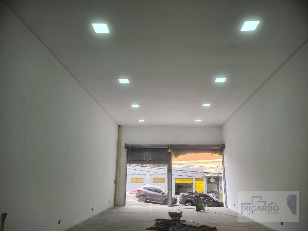 Loja-Salão, 180 m² - Foto 1