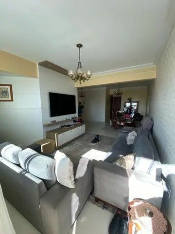 Apartamento à venda, 119m² - Foto 2