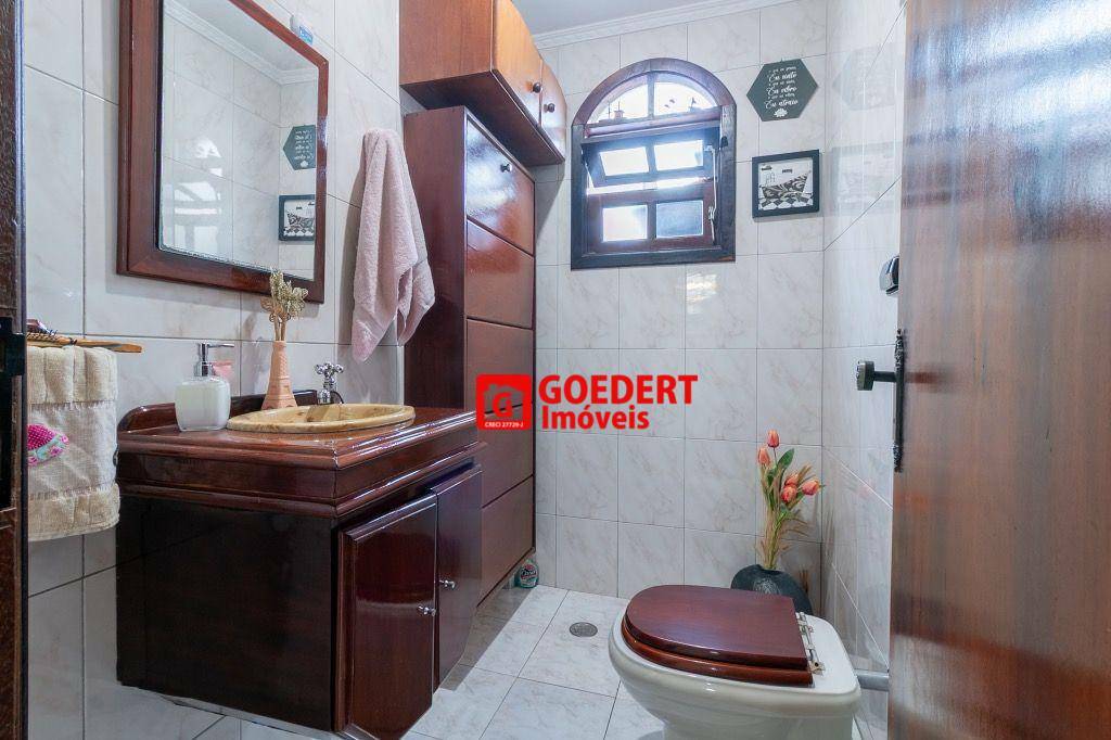 Sobrado à venda com 3 quartos, 175m² - Foto 19
