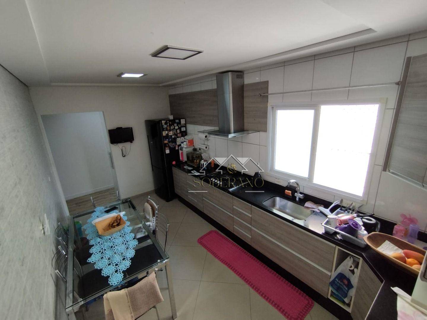 Cobertura à venda com 3 quartos, 148m² - Foto 6