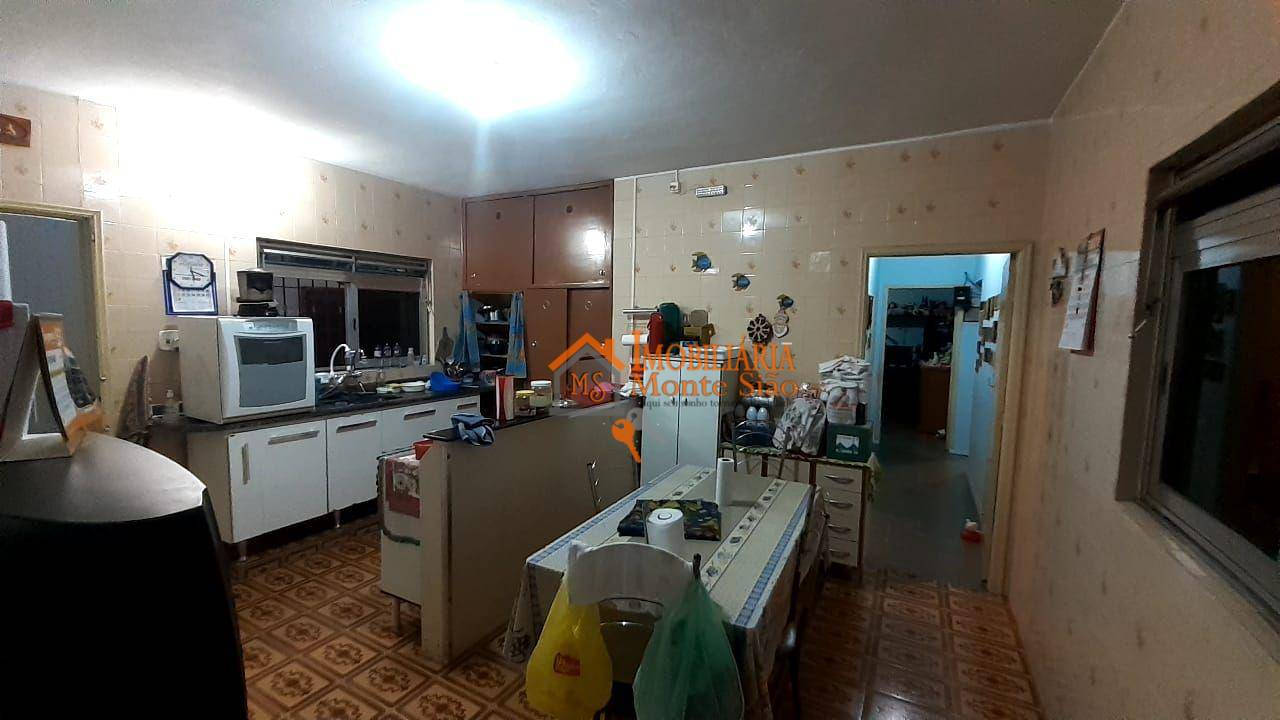 Sobrado à venda com 5 quartos, 283m² - Foto 6