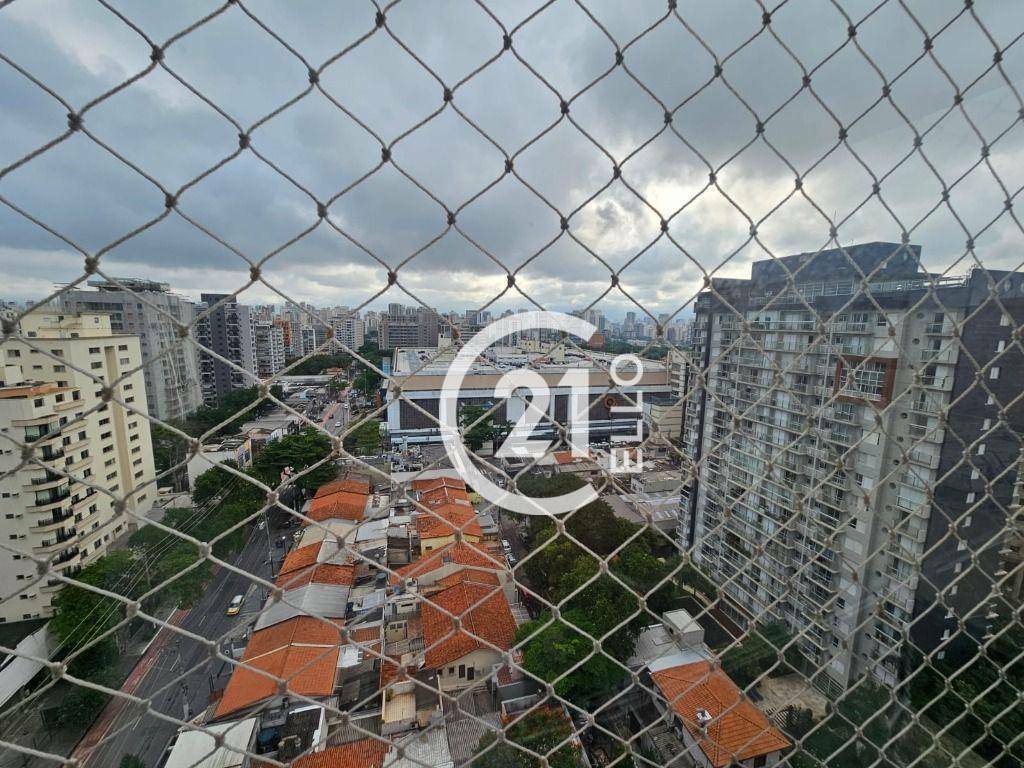 Apartamento à venda com 3 quartos, 163m² - Foto 19