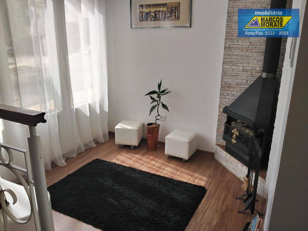 Casa de Condomínio à venda com 3 quartos, 310m² - Foto 12