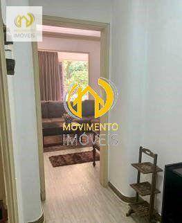 Apartamento à venda com 4 quartos, 190m² - Foto 7