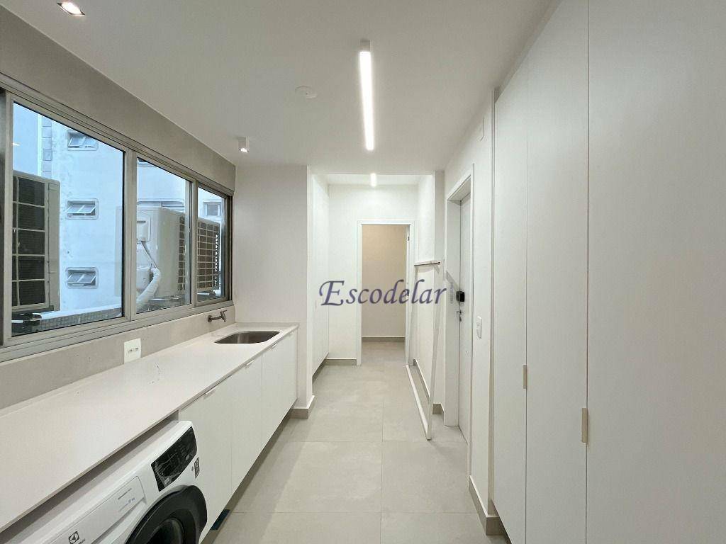 Apartamento à venda com 3 quartos, 155m² - Foto 18