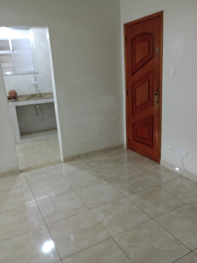 Apartamento à venda com 2 quartos, 50m² - Foto 1