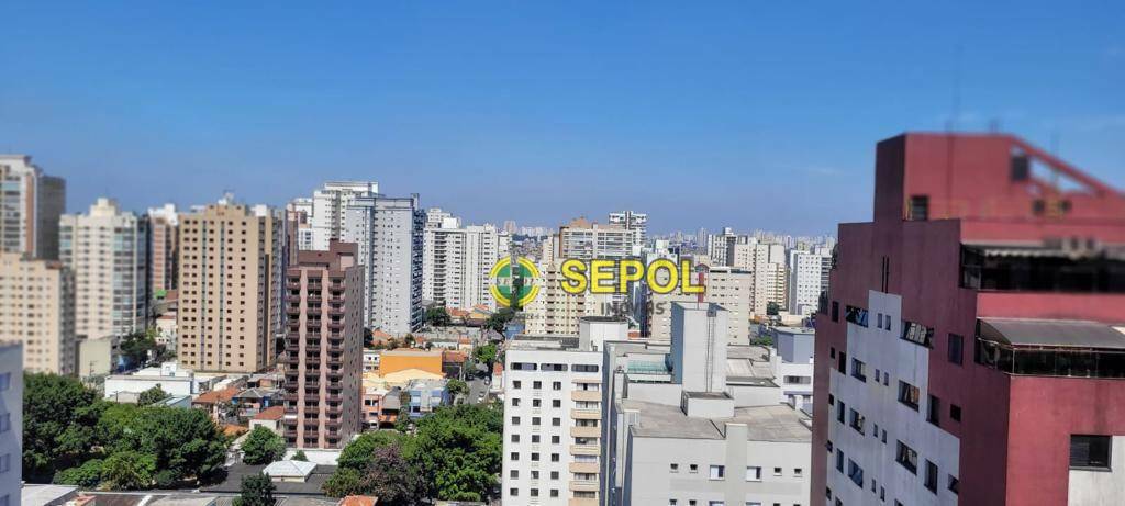 Apartamento à venda com 3 quartos, 156m² - Foto 17