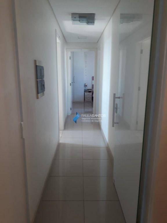 Apartamento à venda com 3 quartos, 123m² - Foto 5