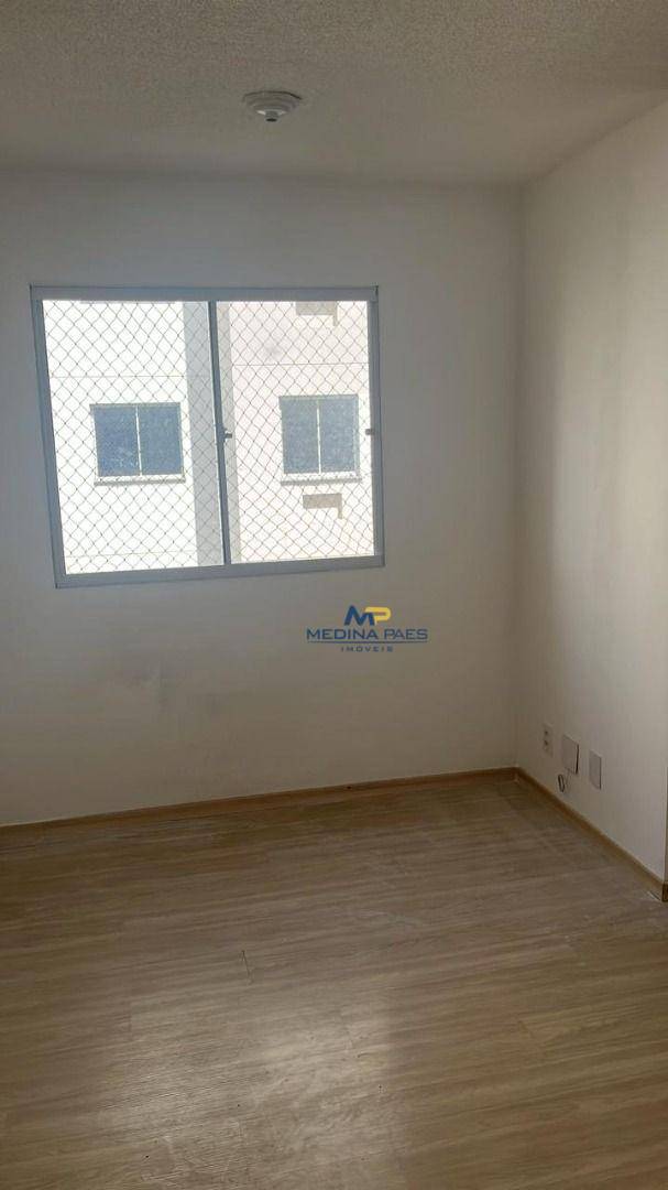 Apartamento à venda com 2 quartos, 50m² - Foto 9