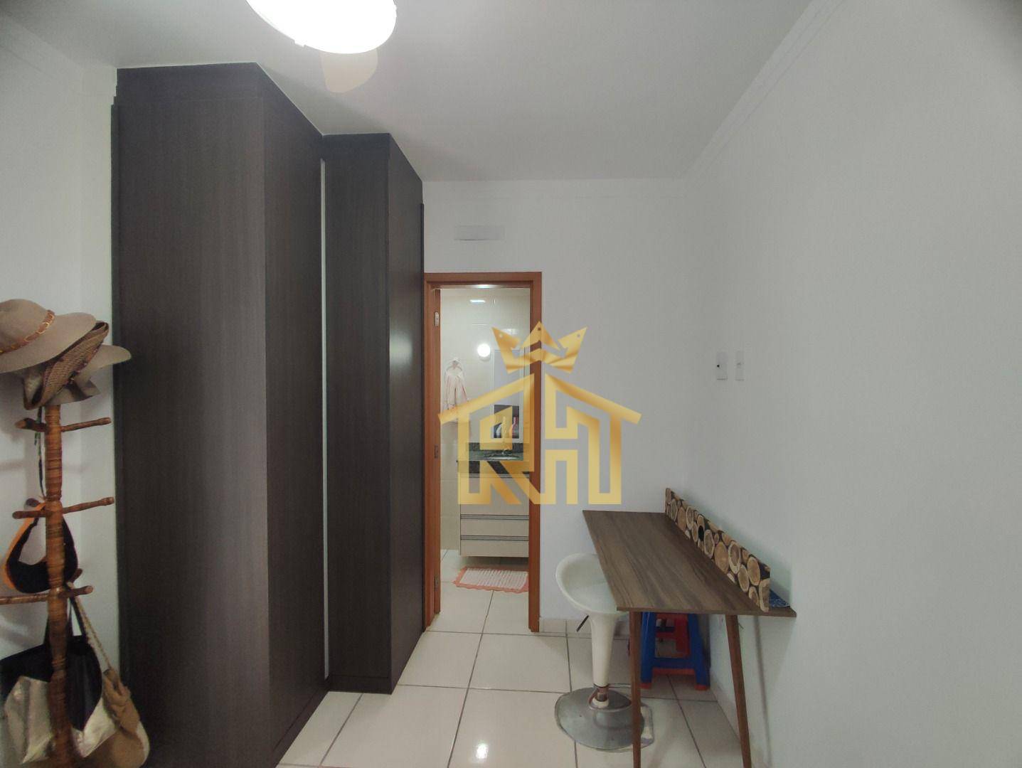 Apartamento à venda com 3 quartos, 128m² - Foto 15