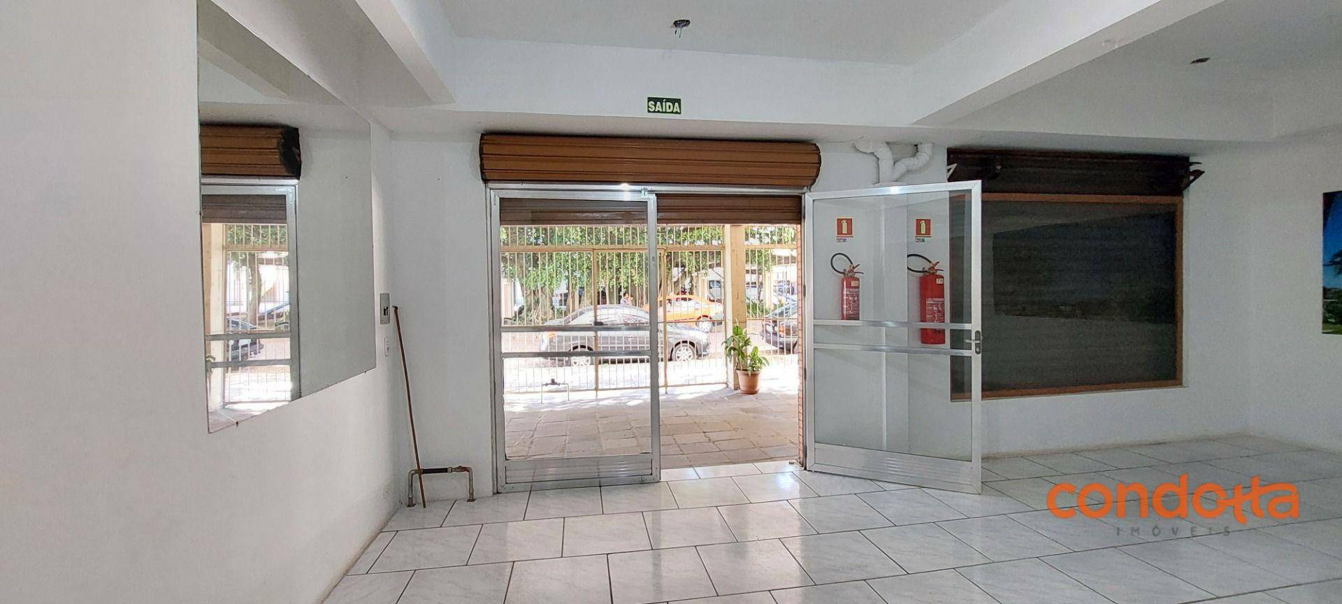 Loja-Salão para alugar, 33m² - Foto 5