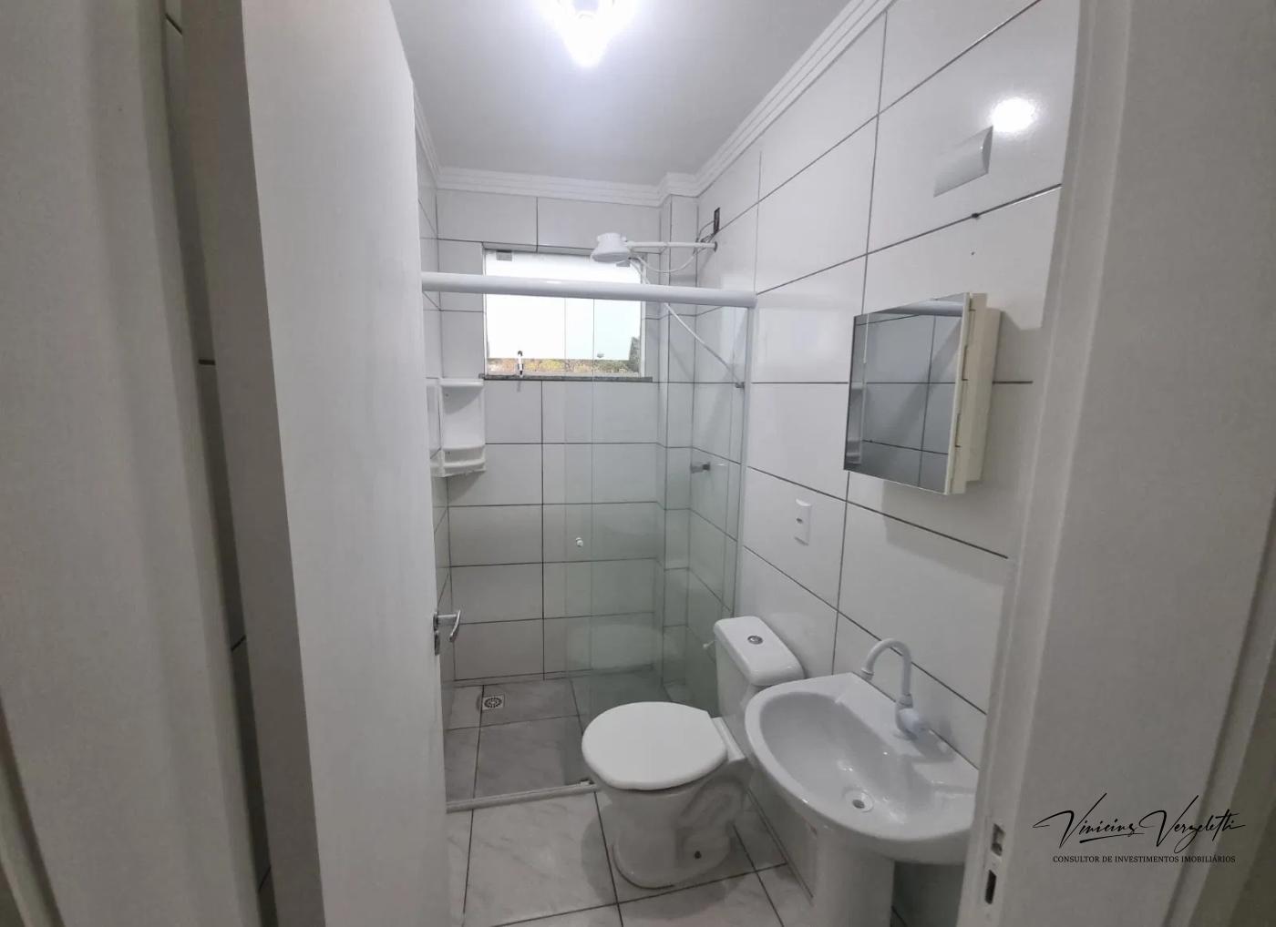 Apartamento à venda com 2 quartos, 59m² - Foto 8