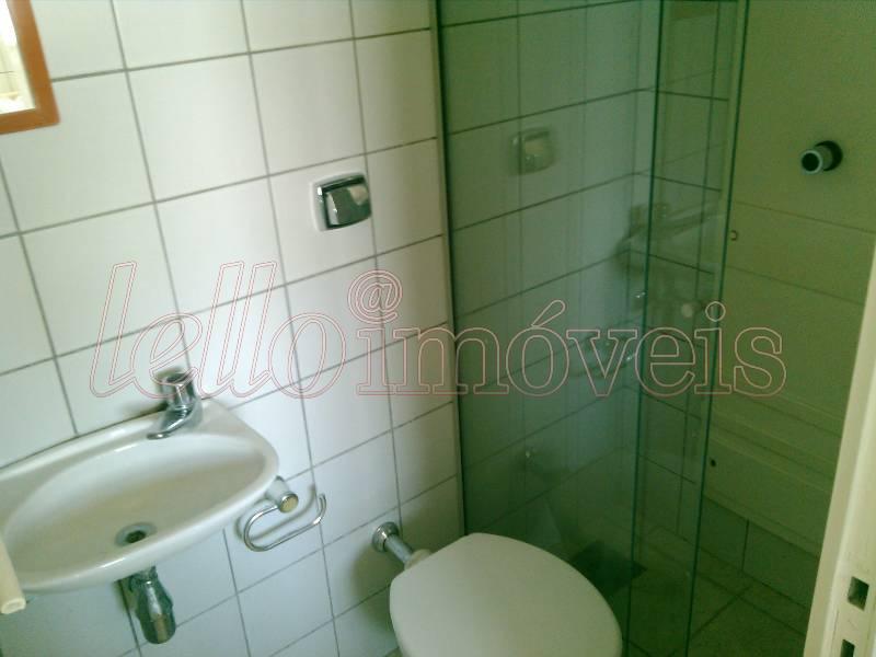 Apartamento para alugar com 4 quartos, 240m² - Foto 7