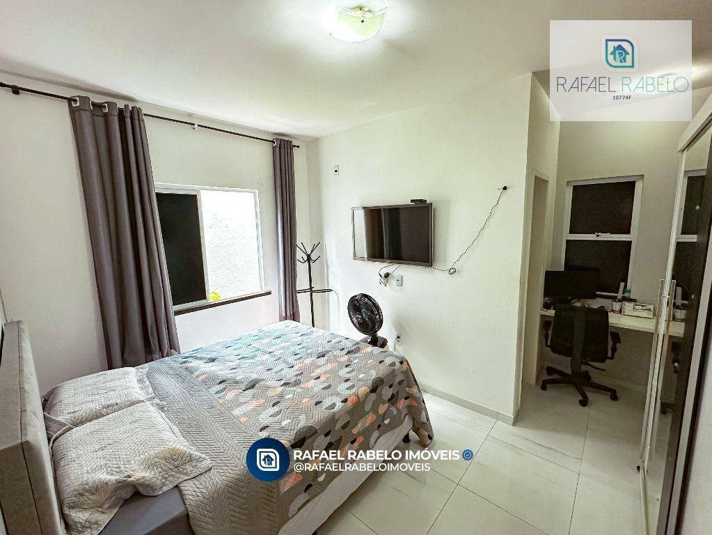 Casa à venda com 3 quartos, 90m² - Foto 12