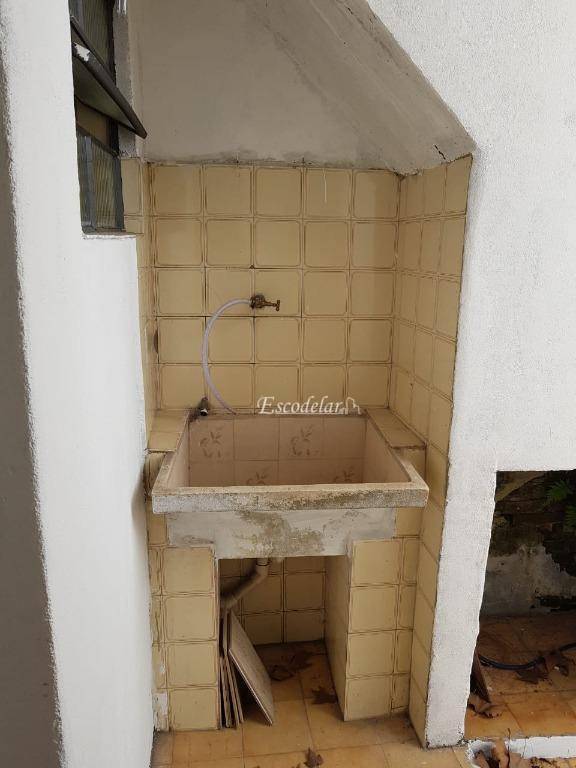 Sobrado à venda com 2 quartos, 120m² - Foto 14