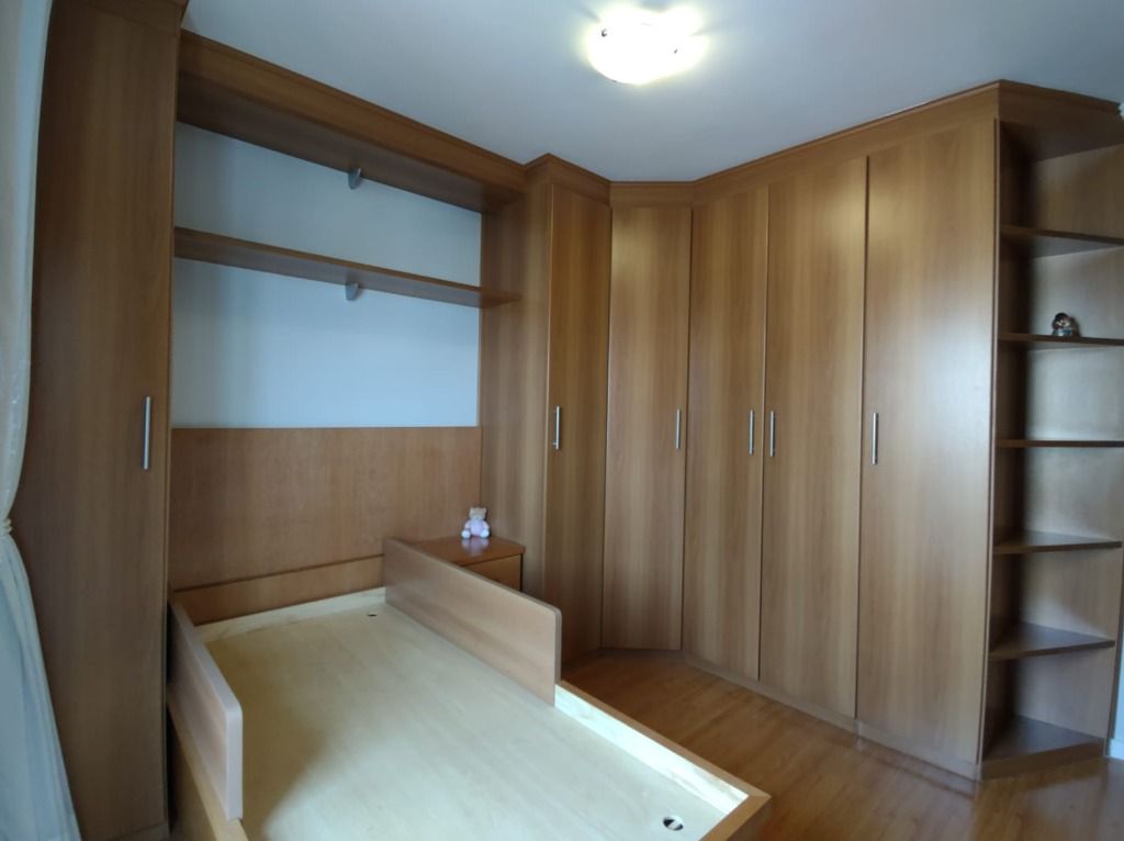 Apartamento à venda com 3 quartos, 128m² - Foto 32