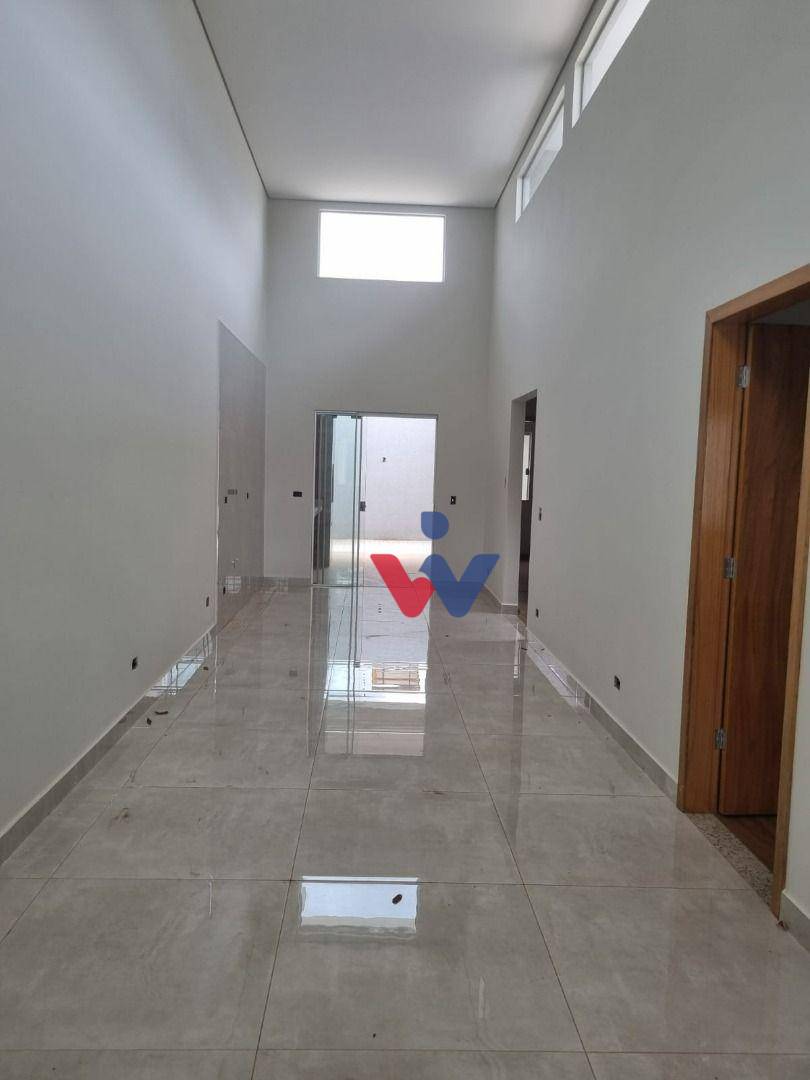 Casa à venda com 3 quartos, 104m² - Foto 20