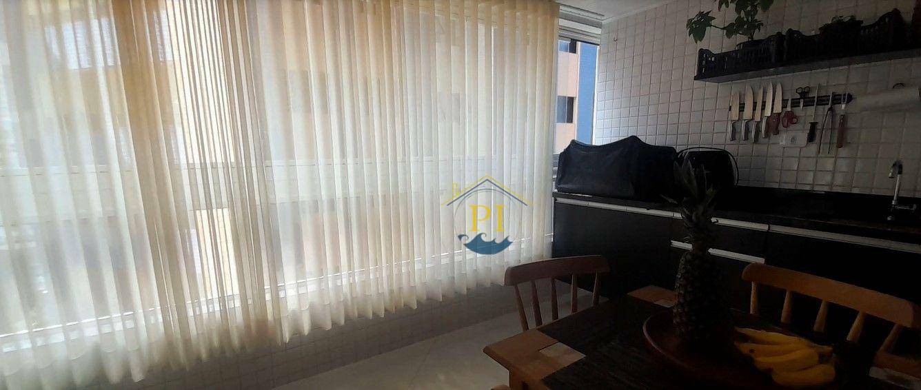 Apartamento à venda com 2 quartos, 107m² - Foto 6