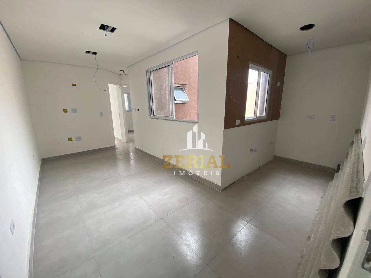 Cobertura à venda com 2 quartos, 88m² - Foto 2