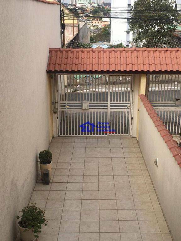 Sobrado à venda com 3 quartos, 250m² - Foto 27