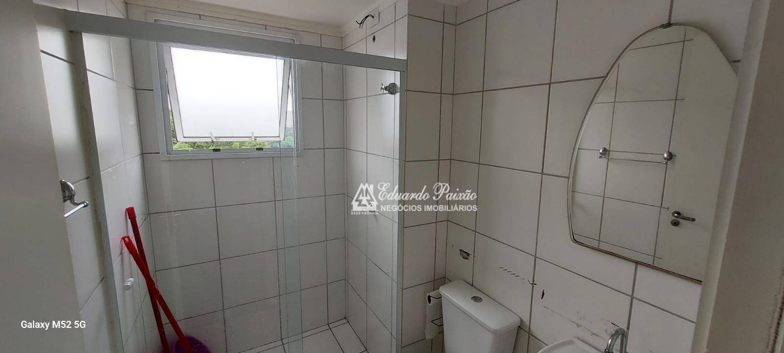 Apartamento à venda com 2 quartos, 52m² - Foto 20