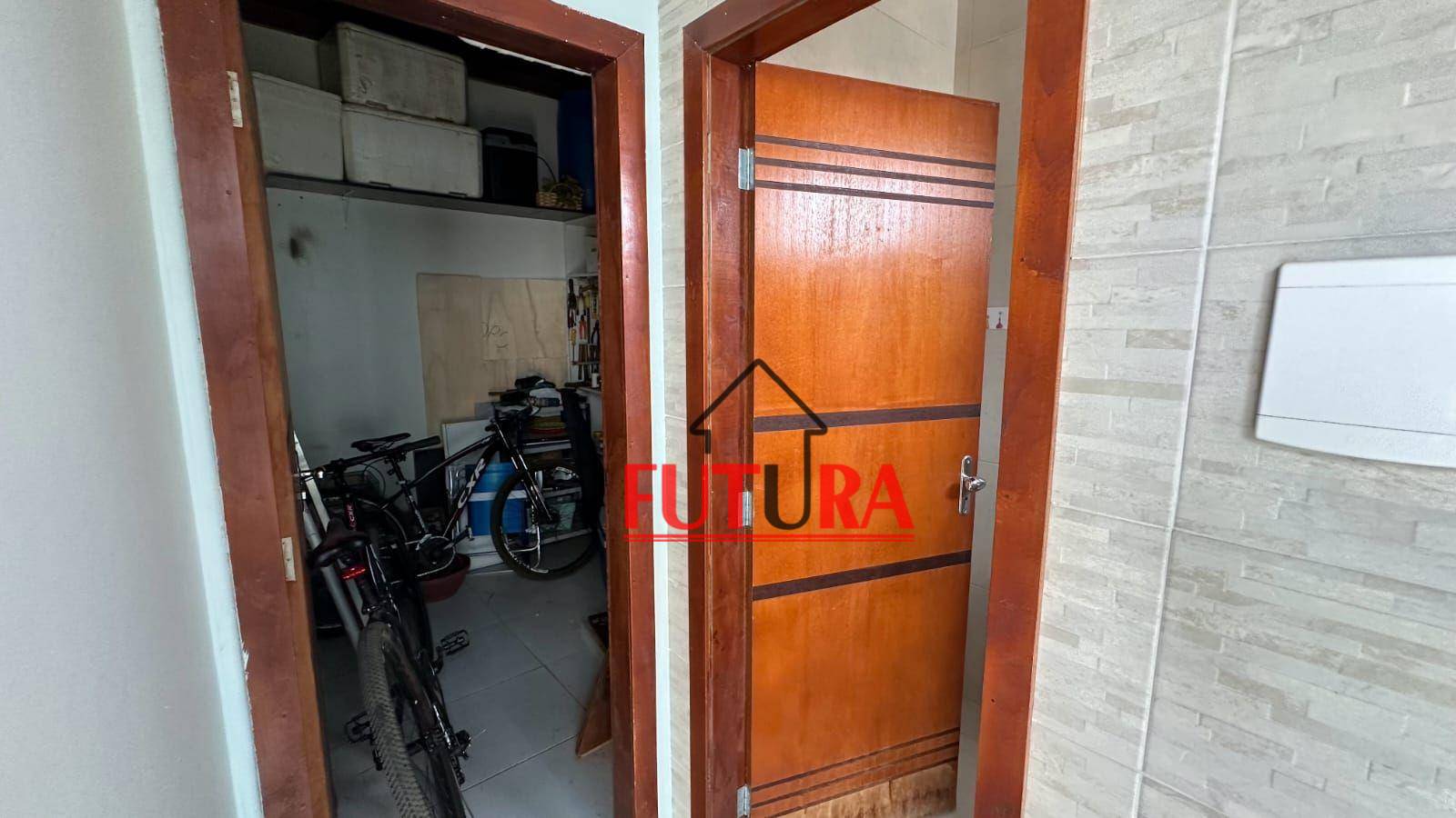 Casa à venda com 3 quartos, 208m² - Foto 27