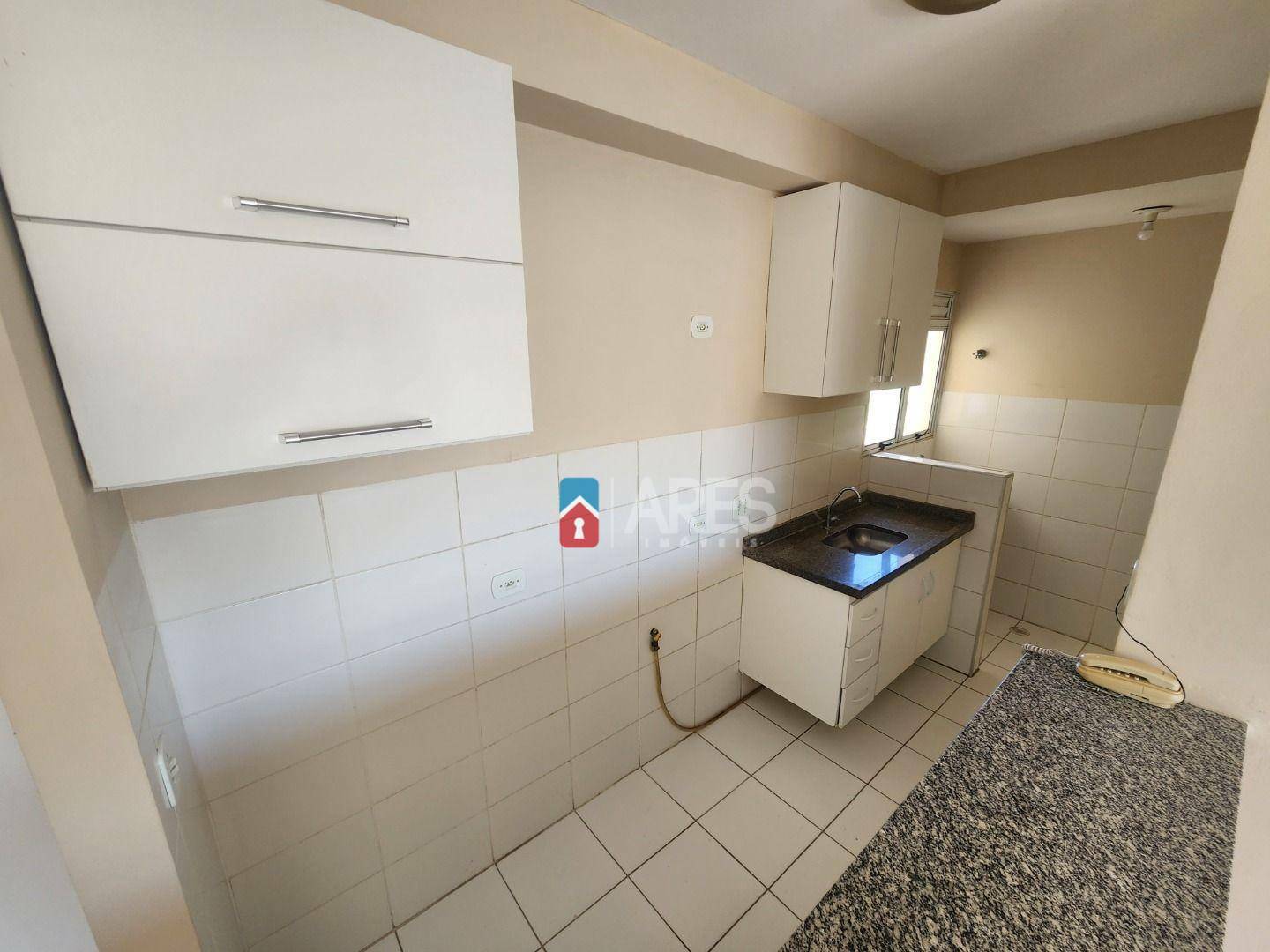 Apartamento à venda com 3 quartos, 66m² - Foto 4