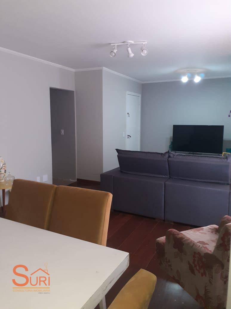 Apartamento à venda com 3 quartos, 130m² - Foto 5