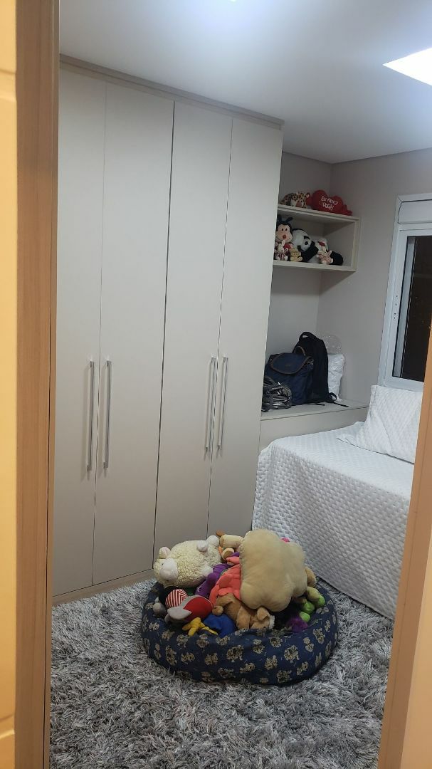 Apartamento à venda com 3 quartos, 115m² - Foto 18