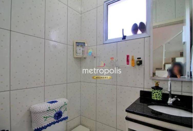 Sobrado à venda com 3 quartos, 133m² - Foto 13