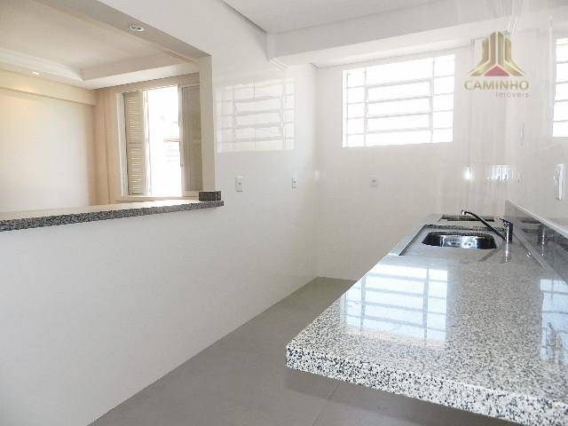 Apartamento à venda com 3 quartos, 108m² - Foto 6