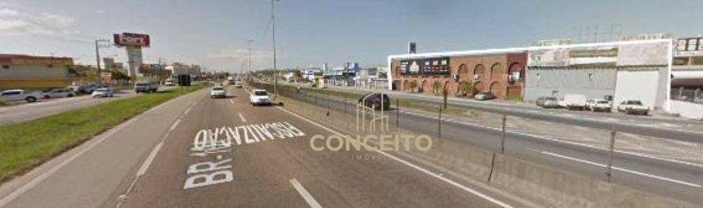 Depósito-Galpão, 846 m² - Foto 4