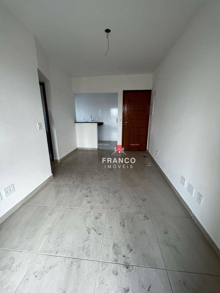 Apartamento à venda com 1 quarto, 51m² - Foto 7