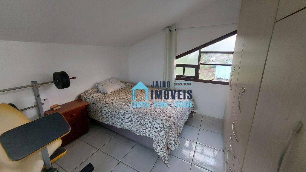 Sobrado, 4 quartos - Foto 11