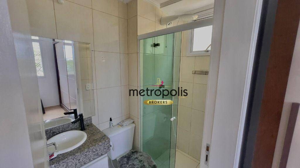 Apartamento, 2 quartos, 57 m² - Foto 4