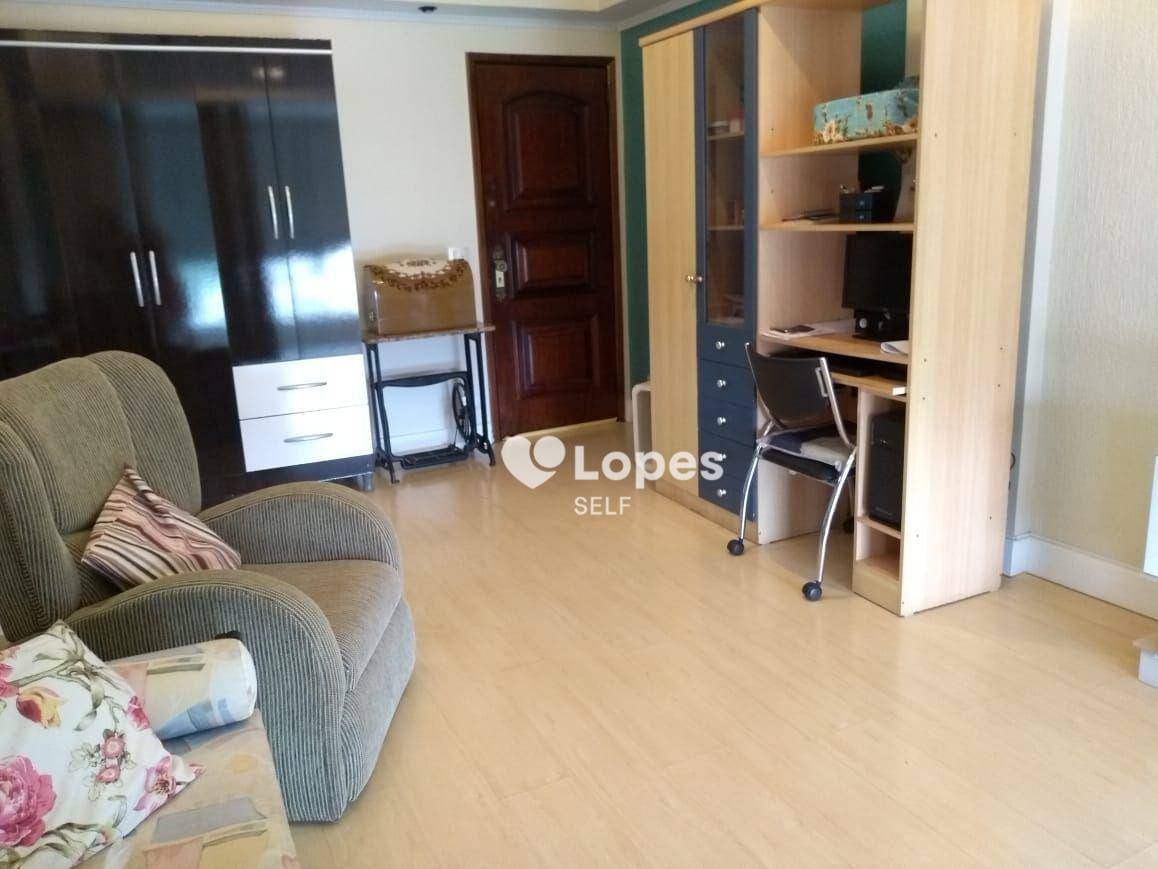 Apartamento à venda com 2 quartos, 145m² - Foto 3