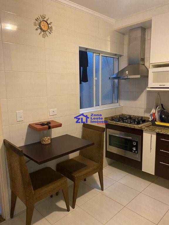 Sobrado à venda com 2 quartos, 78m² - Foto 27