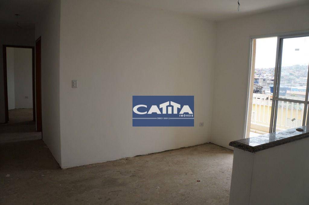 Apartamento à venda com 2 quartos, 57m² - Foto 1