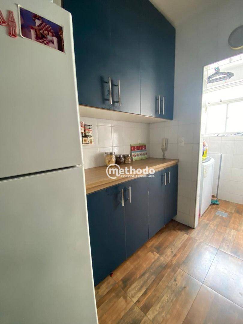 Apartamento à venda com 3 quartos, 71m² - Foto 6