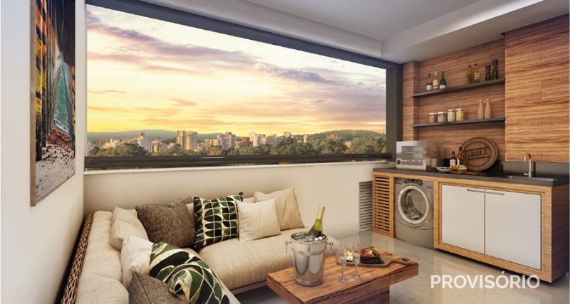 Apartamento à venda com 3 quartos, 75m² - Foto 10