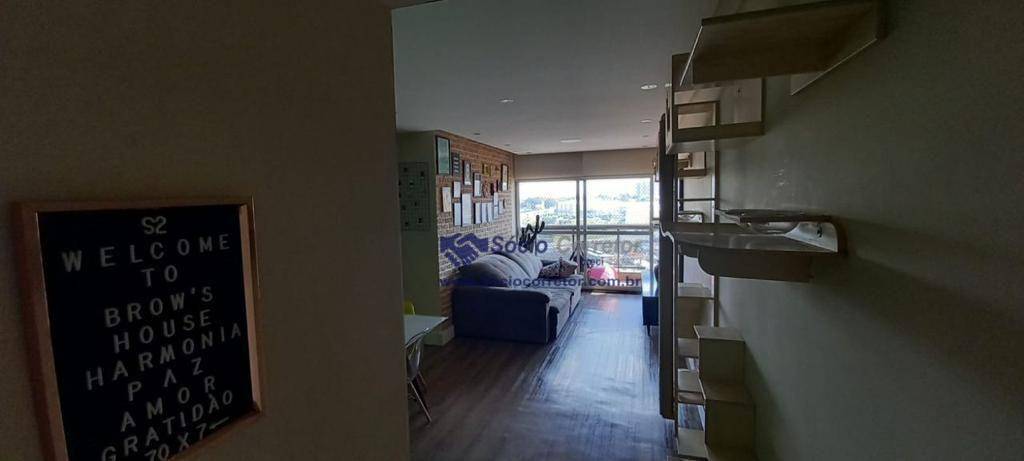 Apartamento à venda com 3 quartos, 88m² - Foto 23