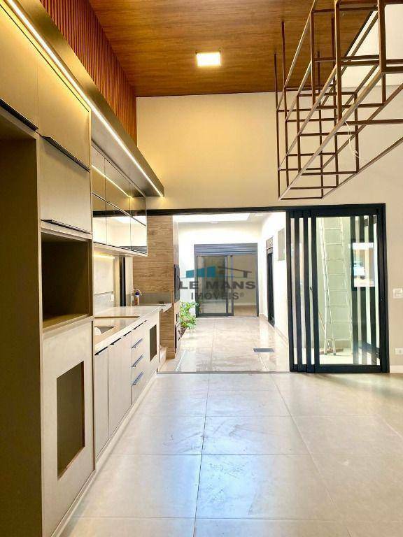 Casa de Condomínio à venda com 3 quartos, 130m² - Foto 18