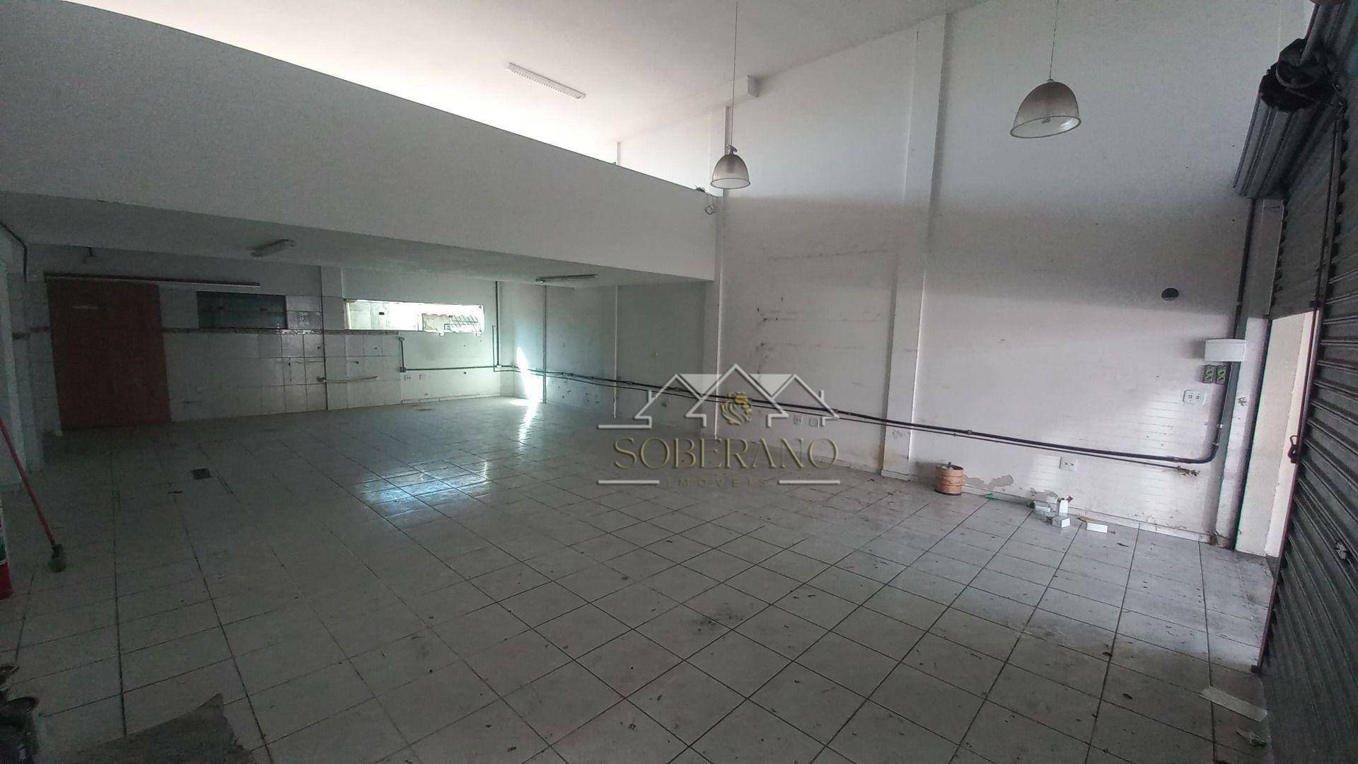 Loja-Salão para alugar, 136m² - Foto 12