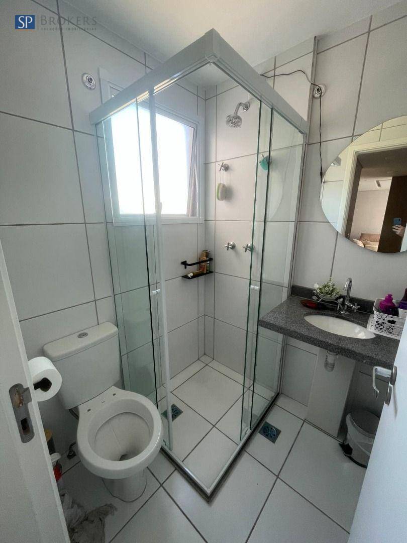 Apartamento à venda com 2 quartos, 48m² - Foto 21