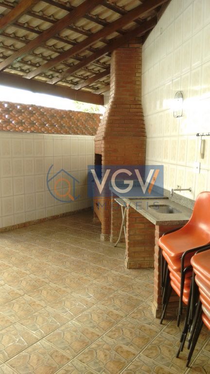 Apartamento à venda com 2 quartos, 42m² - Foto 7