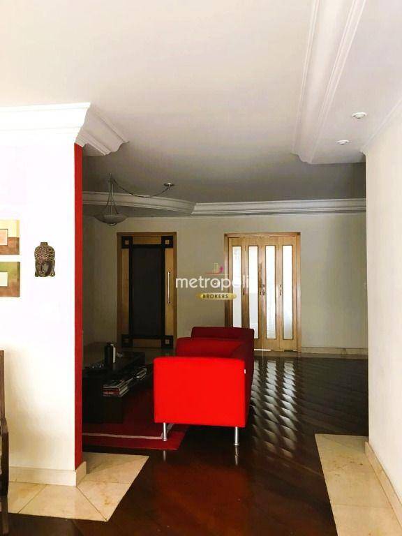 Apartamento à venda com 4 quartos, 320m² - Foto 9