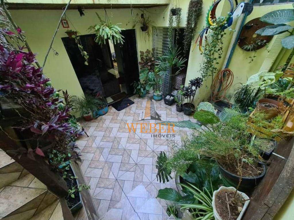 Sobrado à venda com 6 quartos, 160m² - Foto 9