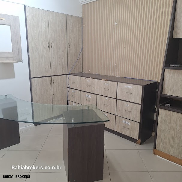 Conjunto Comercial-Sala para alugar, 74m² - Foto 2