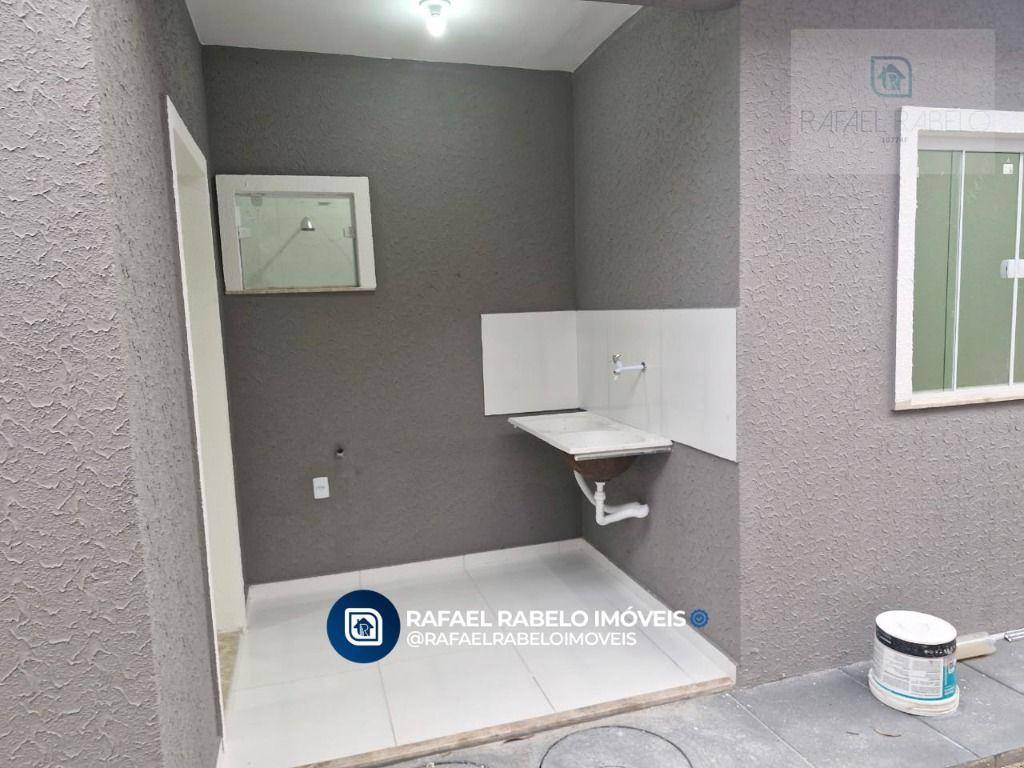 Casa, 2 quartos, 80 m² - Foto 5